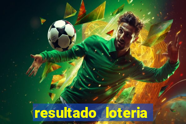 resultado loteria do povo